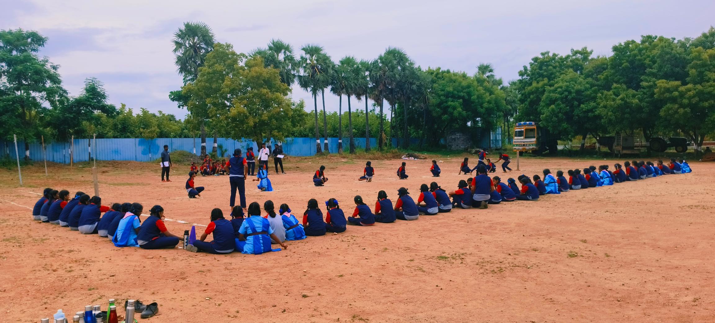 Teachers Day